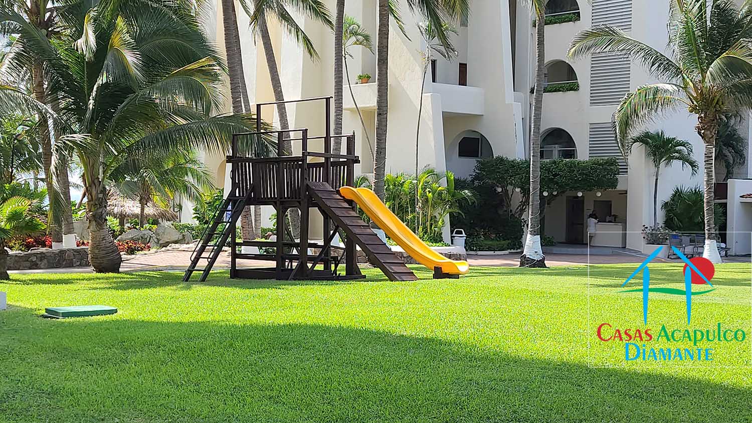 Galápagos - Juegos infantiles y jardines 1 Galápagos - Juegos infantiles y jardines 1